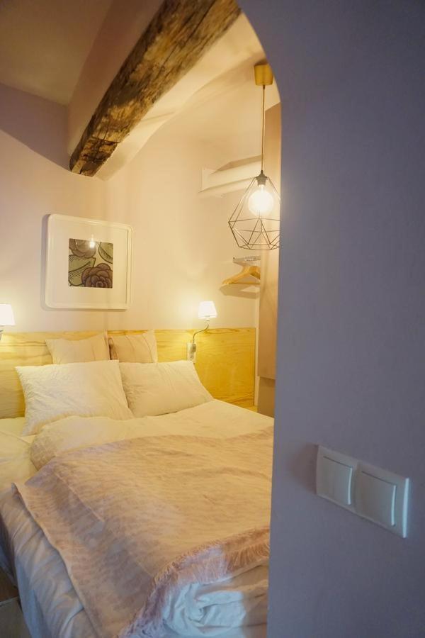 Maris Studio-Apartment Vienna Exterior photo
